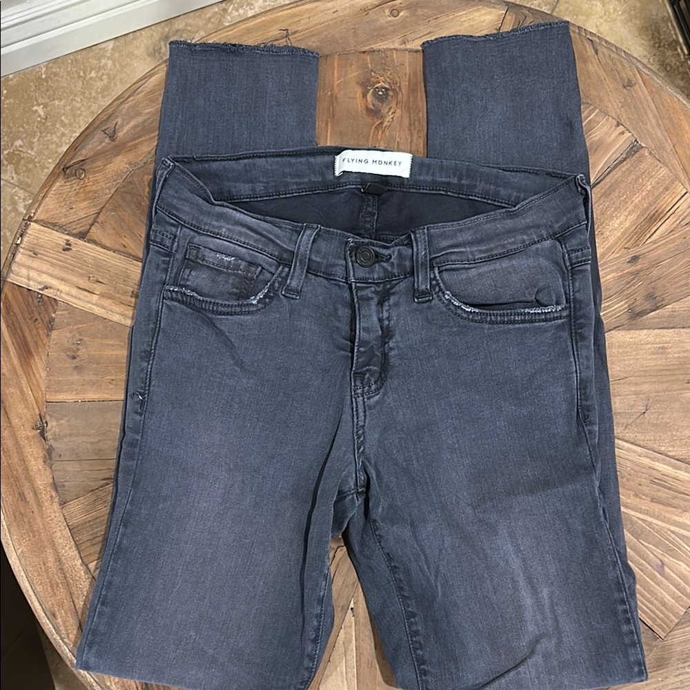 Flying Monkey Jean